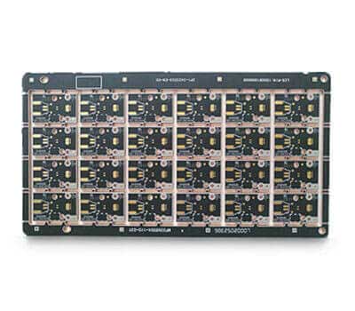 copper PCB Prototype